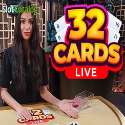 betjee 32 Cards