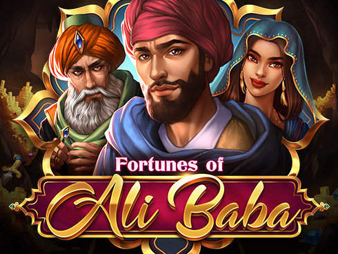 Ali Baba betjee আলি বাবা