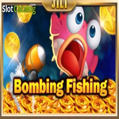 betjee Bombing Fishing