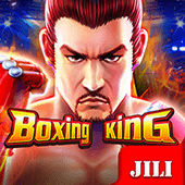 betjee Boxing King