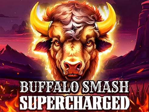 betjee Charge Buffalo