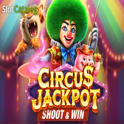 betjee Circus Jackpot সার্কাস জ্যাকপট