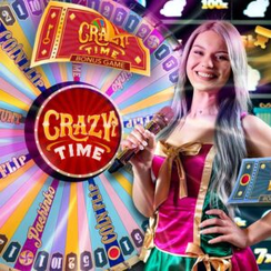 betjee Crazy Time