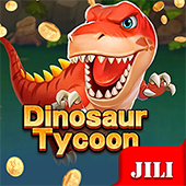 betjee Dinosaur Tycoon
