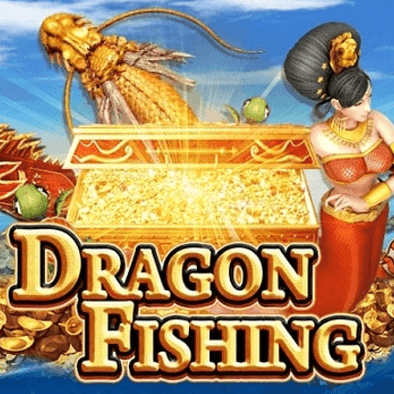 betjee Dragon Fishing
