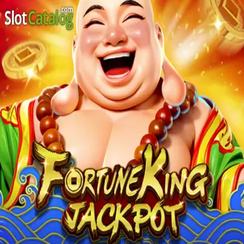 betjee Fortune King Jackpot
