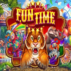 betjee Fun Time