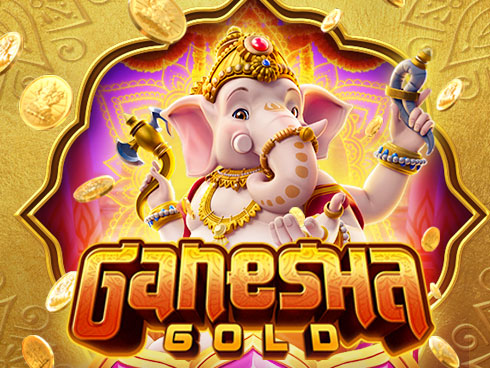 betjee Ganesha Gold