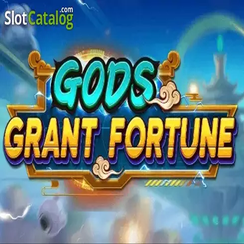 betjee Gods Grant Fortune