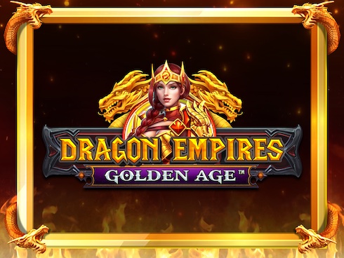 betjee Golden Empire