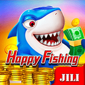 betjee Happy Fishing