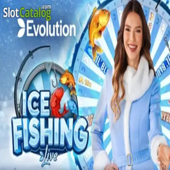 betjee Ice Fishing