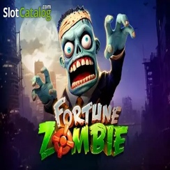 betjee Lucky Zombie