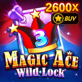 betjee Magic Ace