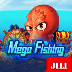 betjee Mega Fishing
