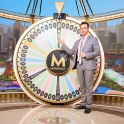 betjee Monopoly Live