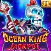 betjee Ocean King Jackpot
