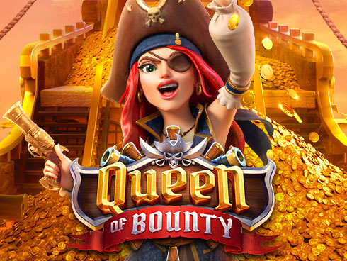 betjee Queen of Bounty