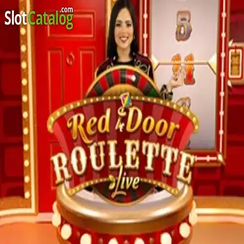 betjee Red Door Roulette