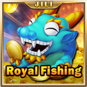 betjee Royal Fishing