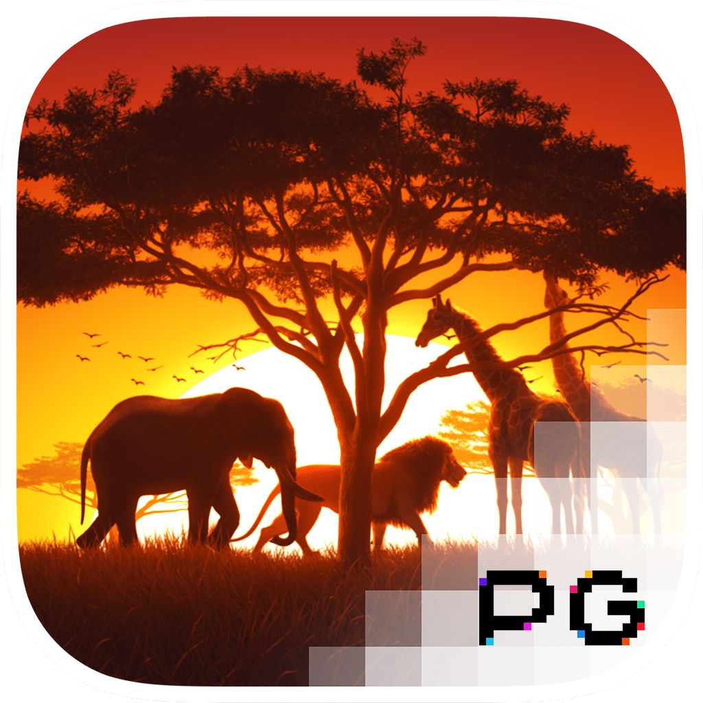 betjee Safari Wilds