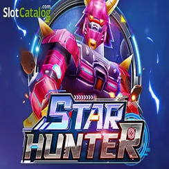 betjee Star Hunter