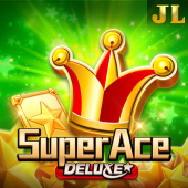 betjee Super Ace Deluxe