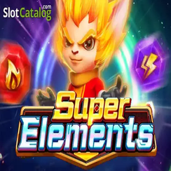 betjee Super Elements