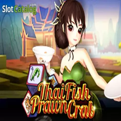betjee Thai Fish Prawn Crab