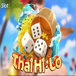 betjee Thai Hi Lo 2