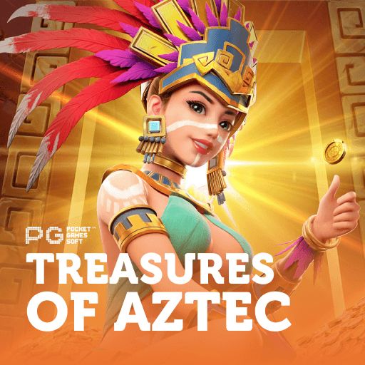 betjee Treasures of Aztec