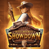 betjee Wild Bounty Showdown